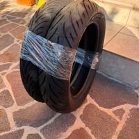 Gomme Michelin Road Classic per moto.