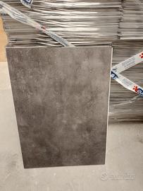 piastrelle in pvc impermeabili a incastro