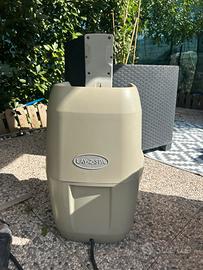 Pompa e riscaldatore per Lay-Spa- Bestway