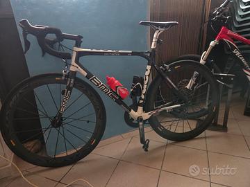 Bici da corsa carbonio BMC Pro Machine SLC01
