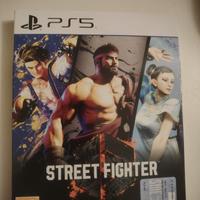 Street fighter 6 special edition 