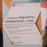 libri preparazione concorsi