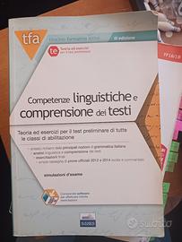 libri preparazione concorsi