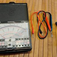 Super tester 680R