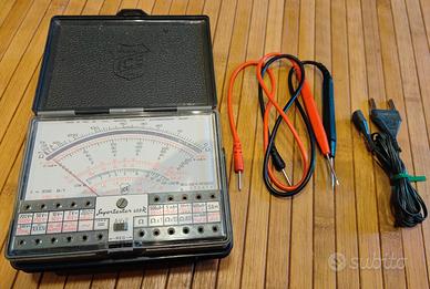 Super tester 680R