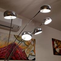 LAMPADA SALONE