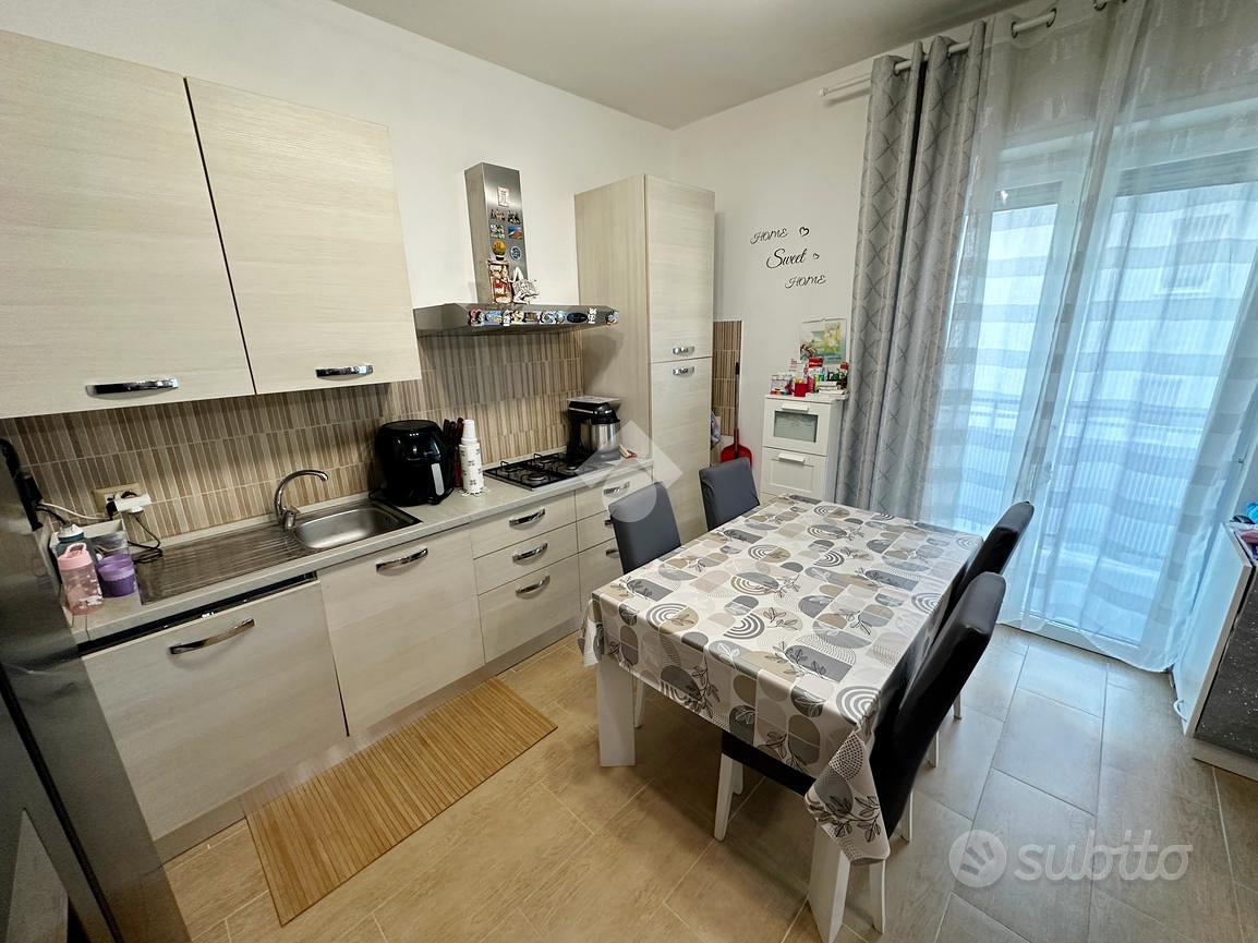 Apartment in Paullo, Milano - Vista 2