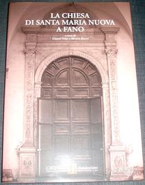 La chiesa di Santa Maria Nuova a Fano