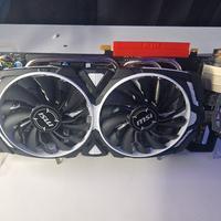 Nvidia GeForce GTX 1080