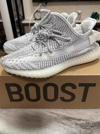adidas Yeezy Boost 350 V2 Static Reflective EU 39