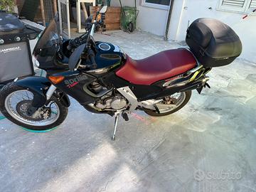 Aprilia