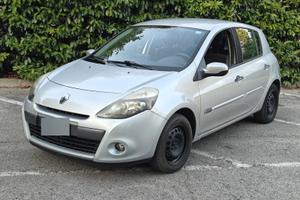 Renault Clio 1.5 dCi Dynamique Unico proprietario