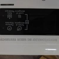 Ricambi perfetti Lavasciuga Electrolux RWW1686HDW