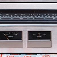 tuner  RADIO PIONEER  e SANYO