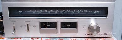 tuner  RADIO PIONEER  e SANYO