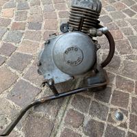 Motore ciclomotore moto guzzi