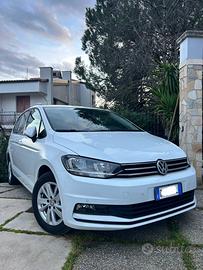 Volkswagen touran 2020