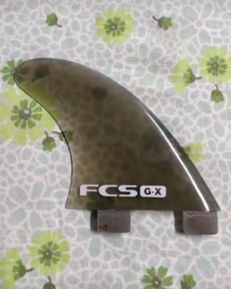 Pinna Fcs Gx