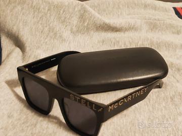  stock 40pz Occhiali  Sole Stella McCartneySc0170S