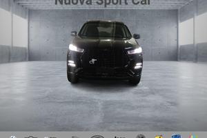 DR Motor DR6 1.5 turbo cvt