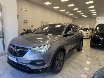 Opel Grandland X 1.5 diesel Ecotec Start&Stop aut.