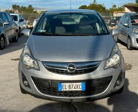 Opel Corsa 1.3 CDTI 75CV 5P UN PROPRIETARIO