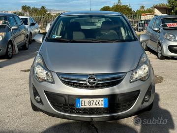 Opel Corsa 1.3 CDTI 75CV 5P UN PROPRIETARIO