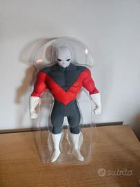 dragonball jiren flexible
