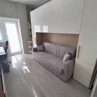 Camera singola con condizionatore e bagno privato