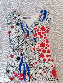 Maglietta maniche corte Desigual