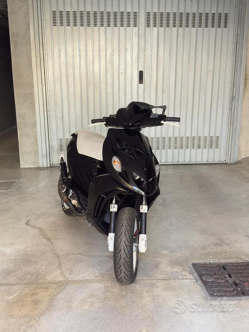 phantom f12r LC - Moto e Scooter In vendita a Varese
