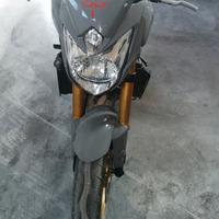 Yamaha FZ 8 