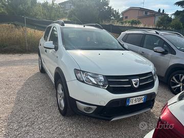 Dacia Sandero Stepway 0.9 TCe 12V TurboGPL 90CV St