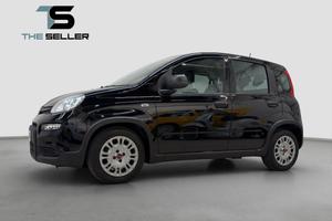 Fiat Panda Garmin Panda 1.0 firefly hybrid s&s 70c