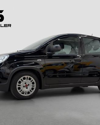 Fiat Panda Garmin Panda 1.0 firefly hybrid s&s 70c