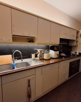 cucina Alno