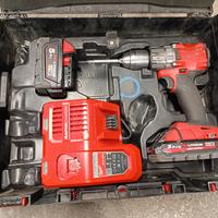 avvitatore Milwaukee 