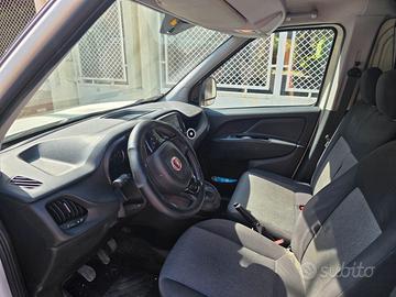 Fiat doblo anno 2015/2016 motore 1600