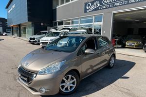 Peugeot 208 1.4 VTi 95 Neopatentati