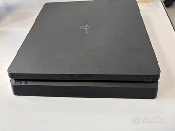 ps4 PlayStation