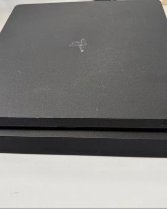 ps4 PlayStation