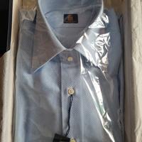 Camicia uomo tg 42 Hamilton