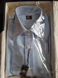 Camicia uomo tg 42 Hamilton