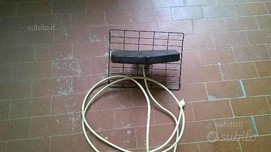 Antenna digitale terrestre DTT Amplificata 15db