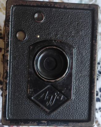 Fotografia vintage