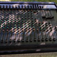 Mixer Montarbo 716 16 canali