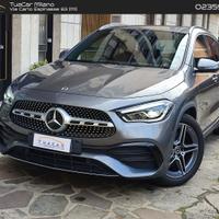 Mercedes-Benz GLA 180 180d Premium C. Aut. #9210