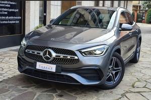Mercedes-Benz GLA 180 180d Premium C. Aut. #9210
