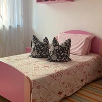 Cameretta Bambina 1 piazza 1/2