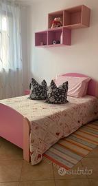 Cameretta Bambina 1 piazza 1/2